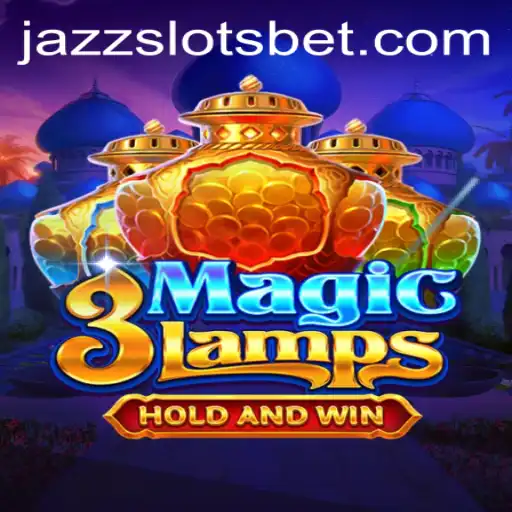Discover the Exciting World of 3MagicLamps: A Journey into Enchantment
