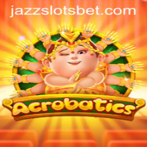 Discovering the Joy and Challenge of Acrobatics: Dive into 400jogo
