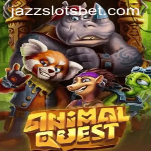 Discover the Thrills of AnimalQuest: The Ultimate Adventure Game