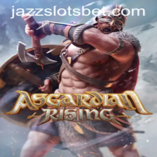 AsgardianRising: A Thrilling Adventure in Mythological Gaming