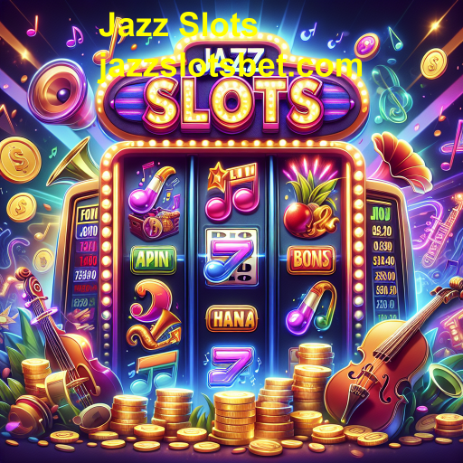 Explorando as Ofertas Especiais em Jazz Slots