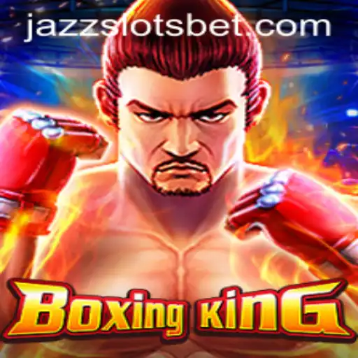 BoxingKing: A Knockout Gaming Experience