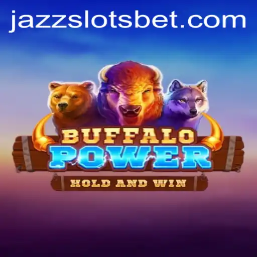 Unveiling BuffaloPower: A Thrilling Experience in the World of 400jogo