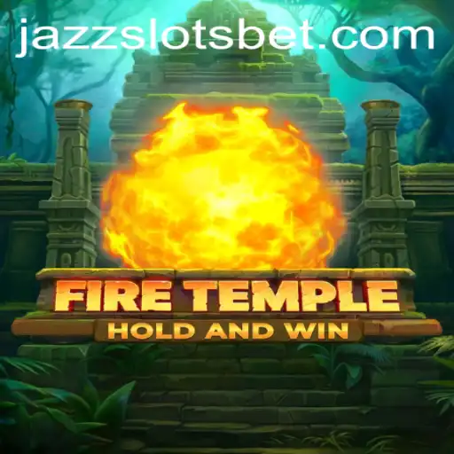 Exploring the Enigmatic World of FireTemple: A Journey Through 400jogo