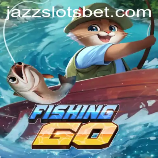 Explore the Thrilling World of 'FishingGO': A Modern Fishing Adventure