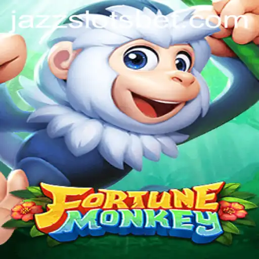 FortuneMonkey: A Thrilling Adventure with 400jogo
