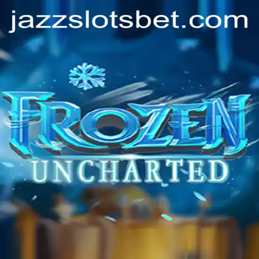 FrozenUncharted: Exploring a New Adventure in the Gaming World