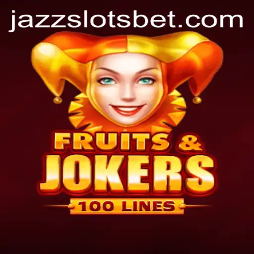 Exploring the Vibrant World of Fruits and Jokers 100