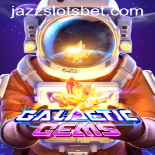 Exploring GalacticGems: A Cosmic Adventure with 400jogo
