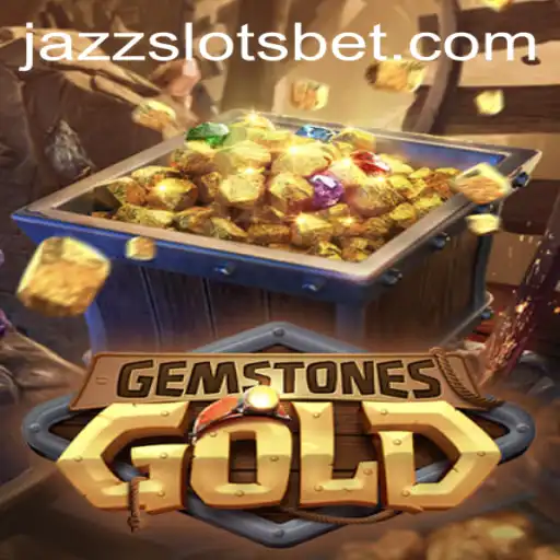GemstonesGold: Unveil the Thrilling World of the 400jogo