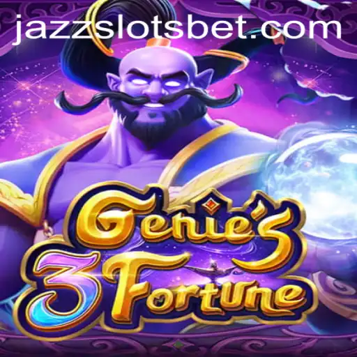 Genie3Fortune: The Exciting New Game Changing the Landscape