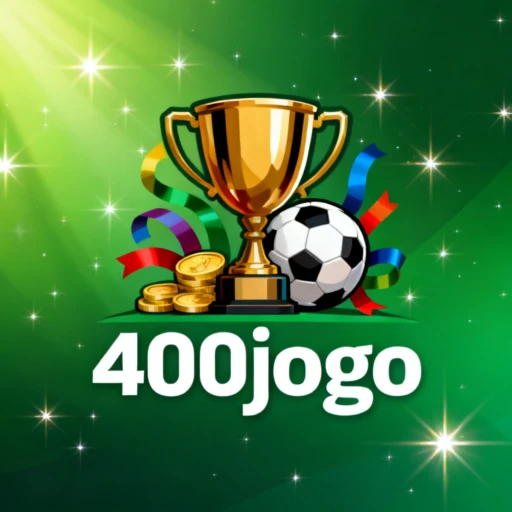 400jogo Logo