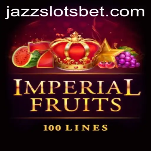 Imperial Fruits 100: A Colorful Journey into the World of Online Gaming