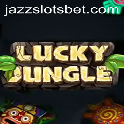 Exploring LuckyJungle: The Thrills of 400jogo