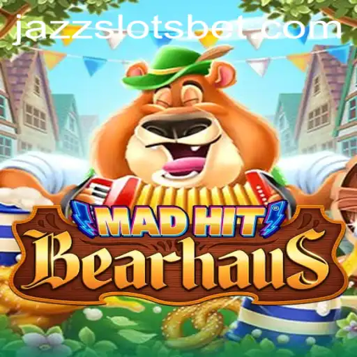 Unveiling MadHitBearhaus: The Fusion of Strategy and Adventure