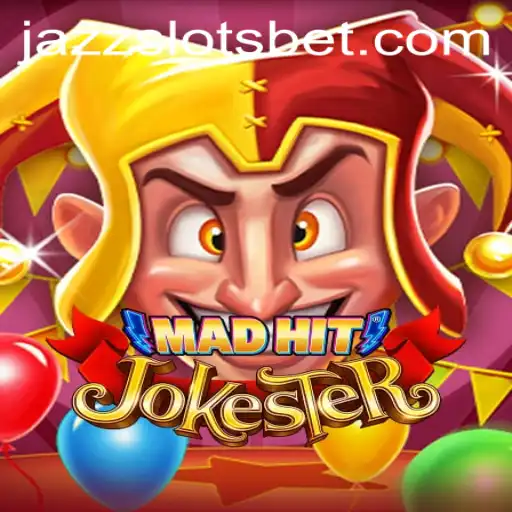 Unleashing Creativity and Chaos: A Deep Dive into MadHitJokester