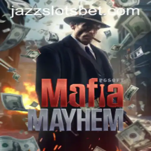 Explore the Thrilling Universe of MafiaMayhem: A New Era of Strategic Gameplay with 400jogo