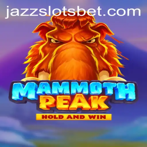 Discover the Thrilling World of MammothPeak: A Gaming Phenomenon