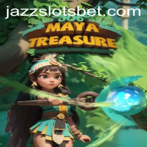 Discover the Secrets of MayaTreasure: An Adventure into the Ancient World