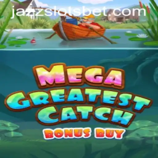 Discover the Thrilling World of MegaGreatestCatchBonusBuy: Your Ultimate Gaming Adventure