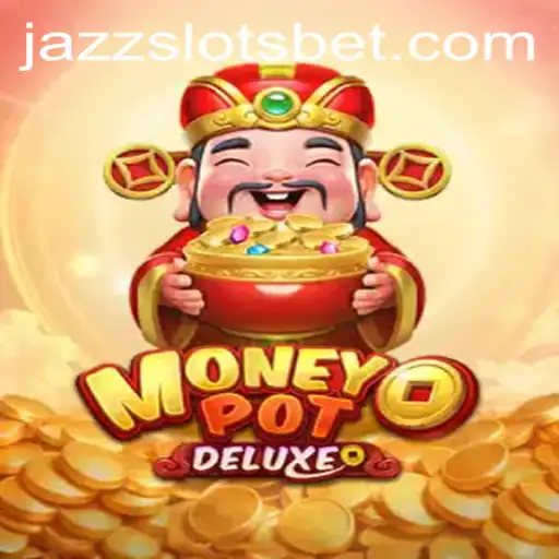 Exploring the Exciting World of MoneyPotDELUXE: A Deep Dive into 400jogo
