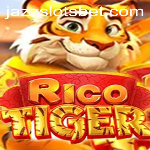 RicoTiger: An Immersive Gaming Experience with 400jogo