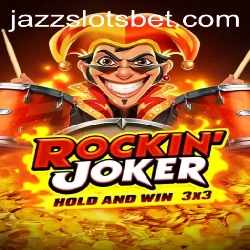 RockinJoker: Experience the Thrill of 400jogo, A Revolutionary Gaming Sensation