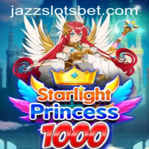 Exploring StarlightPrincess1000: A Mesmerizing Journey