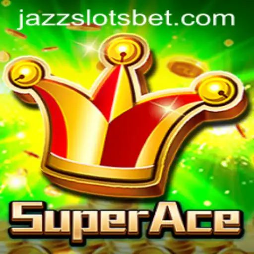 SuperAce: The Ultimate Gaming Experience with 400jogo