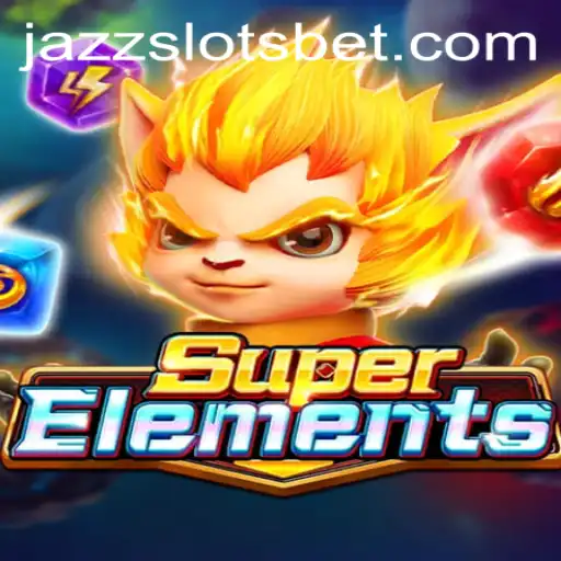 Unleashing the Power of SuperElements: An In-Depth Exploration of the Game
