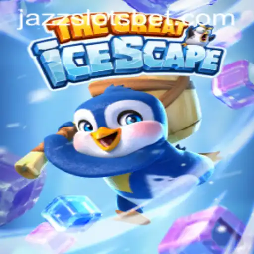 Exploring TheGreatIcescape: An Adventure into the Frozen World