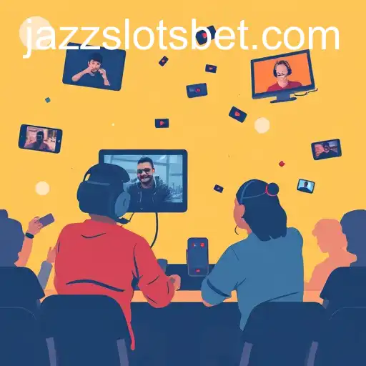 Transmissão ao vivo