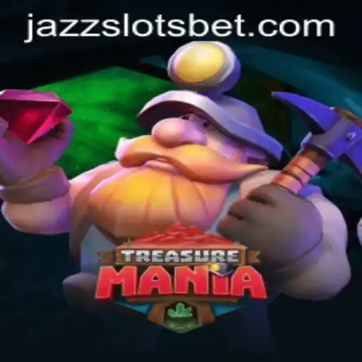 Explore the Exciting World of TreasureMania: The Ultimate Adventure Game