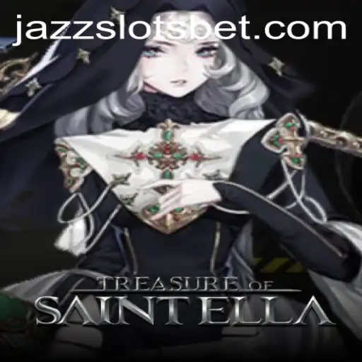 Unlocking the Secrets: The World of TreasureofSaintElla