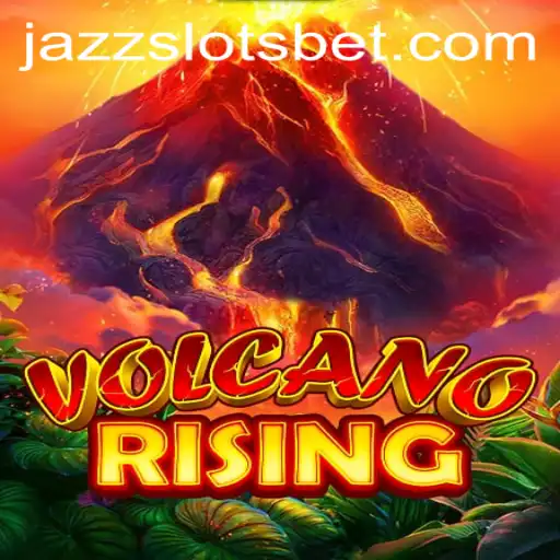 VolcanoRising: The Captivating World of 400jogo
