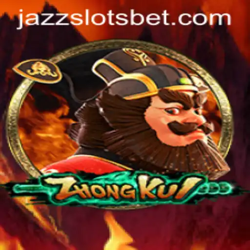Discovering the Enchanting World of ZhongKui: A Dive into 400jogo
